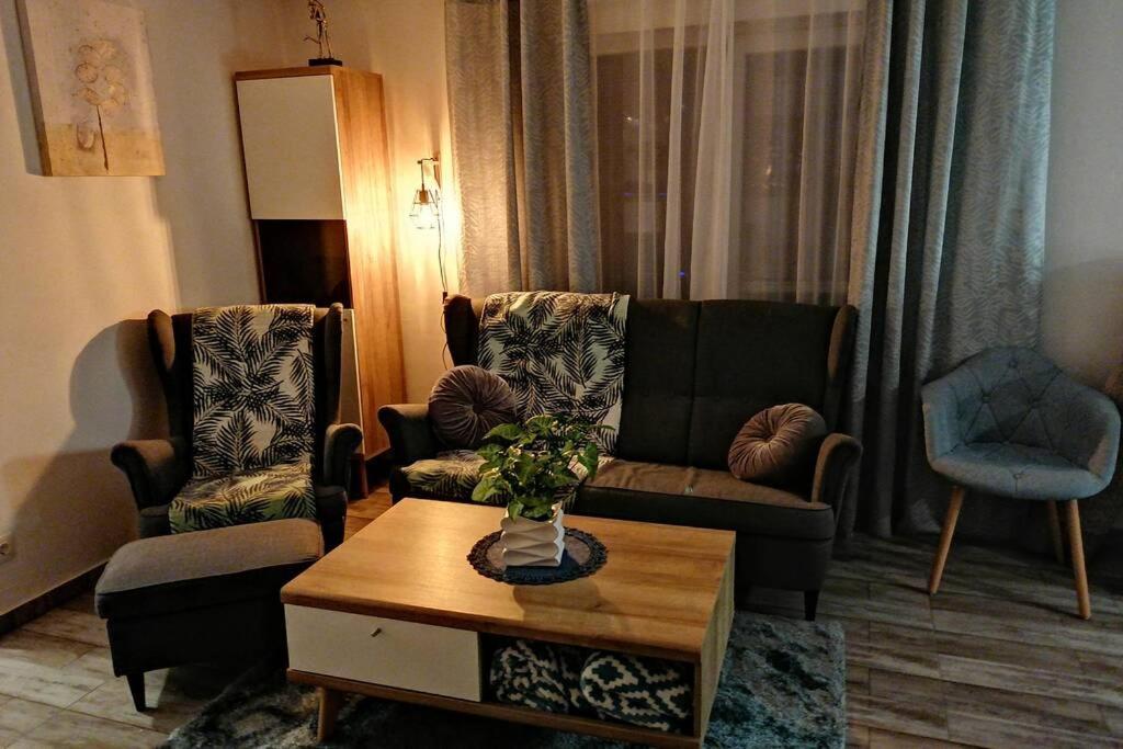 Villa Éva Háza Nyugalom/Pihenés/Relax Sopron Exterior foto